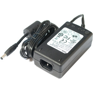 MikroTik High power 24V 2.5A Power Supply + power plug