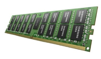 Samsung DDR4 128GB LRDIMM (PC4-23400) 2933MHz ECC Reg Load Reduced 1.2V (M386AAG40MMB-CVF)