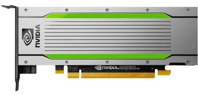 NVIDIA Tesla T4 PCIE 16GB, low profile (Full Height and Low Profile brackets included) 900-2G183-0000-001, OEM
