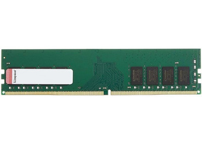 Kingston DDR4 16GB (PC4-21300) 2666MHz CL19 SR x8 DIMM 16Gbit