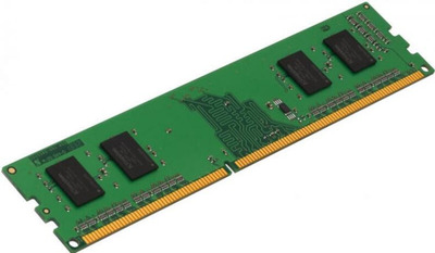 Kingston DDR4 8GB (PC4-25600) 3200MHz CL21 SR x16 DIMM 16Gbit