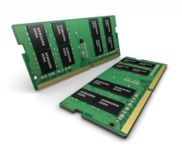 Samsung DDR4 8GB SO-DIMM 2666MHz 1.2V (M471A1K43CB1-CTD)