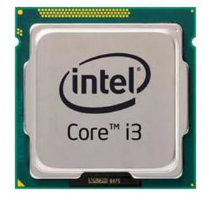 CPU Intel Core i3-10100F (3.6GHz/6MB/4 cores) LGA1200 OEM, TDP 65W, max 128Gb DDR4-2666, CM70104291318SRH8U