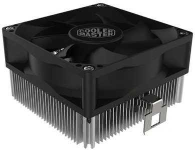 CPU cooler RH-A30-25FK-R1, AMD, 65W, Al, 3pin