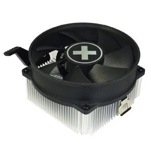 XILENCE Performance C CPU cooler, A200, 92mm fan, AMD