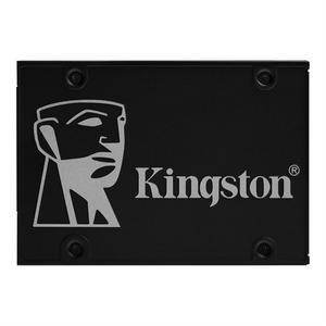 Kingston SSD 1024GB SKC600/1024G SATA 3 2.5 (7mm height) 550/520Mbs Alone (Retail)