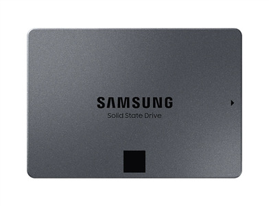 SSD 2.5" 1Tb (1000GB) Samsung SATA III 870 QVO (R560/W530MB/s) (MZ-77Q1T0BW analog MZ-76Q1T0BW)