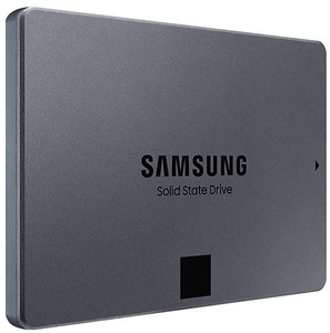 SSD 2.5" 2Tb (2000GB) Samsung SATA III 870 QVO (R560/W530MB/s) (MZ-77Q2T0BW analog MZ-76Q2T0BW)