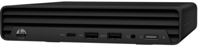 HP 260 G4 Mini Celeron 5205U,4GB,128GB SSD,No ODD,USB kbd&mouse,Stand,Realtek RTL8821CE AC 1x1 BT 4.2 WW,No Flex Port 2,Win10Pro(64-bit),1-1-1 Wty