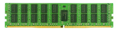 Synology 16GB DDR4-2666 ECC RDIMM (for expanding FS6400, FS3400, SA3600, SA3400)