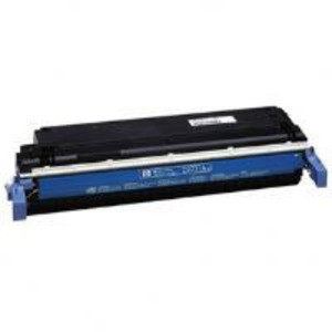 Cartridge HP 645A для CLJ 5500/5550, синий (12 000 стр.)