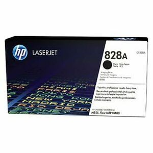 Барабан HP 828A для CLJ M855/M880, черный (30 000 стр.)