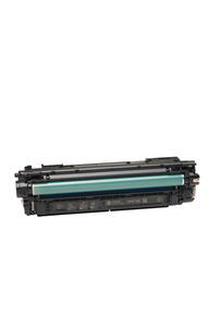 Cartridge HP 657X для CLJ MFP M681/M682, голубой (23 000 стр.)