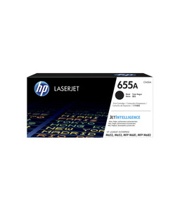 Cartridge HP 655A для CLJ M652/M653/M681/M682, черный (12 500 стр.)