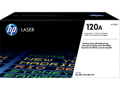 Барабан HP 120A для Color Laser 150/107/178/179 (16 000 стр.)