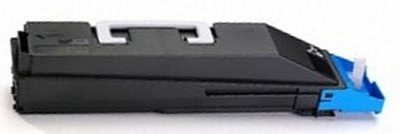 Тонер-картридж для МФУ Kyocera TASKalfa 250ci/ 300ci Cyan 12000 стр (TK-865C)