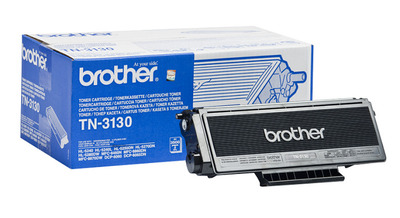 Тонер TN-3130 для Brother HL52хх series/DCP8065DN/MFC8860DN (3500стр)