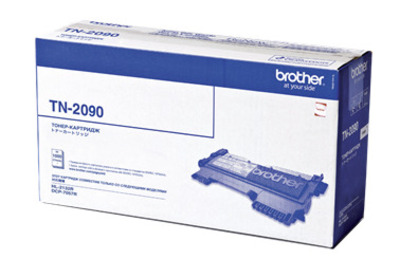 Тонер TN-2090 для Brother HL2132/DCP7057/7057W (1000стр)