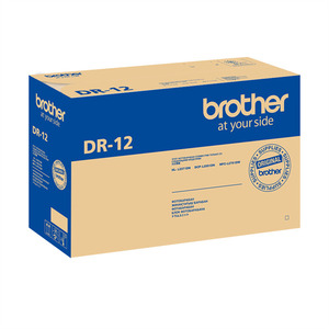 DR12 фотобарабан BROTHER