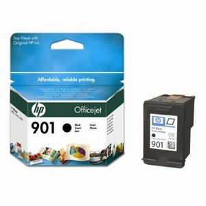 Cartridge HP 901 Officejet , черный
