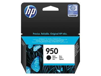 Cartridge HP 950 Black Officejet Ink
