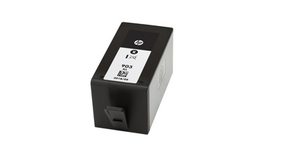 Cartridge HP 903XL для OJP 6960, черный (825 стр.)