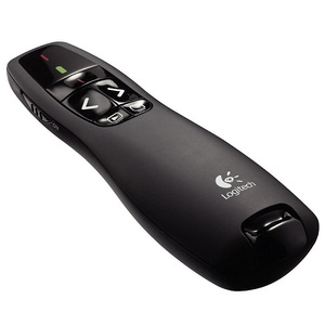 Logitech Wireless Presenter R400, [910-001356/910-001357]