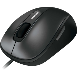 Microsoft Comfort Mouse 4500, USB [For Business]
