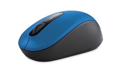 Microsoft Wireless Mouse 3600, Blue, Bluetooth