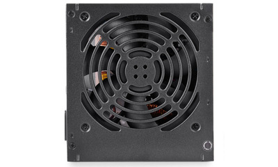 Deepcool Explorer DE600 (ATX 2.31, 600W, PWM 120-mm fan, Black case) RET