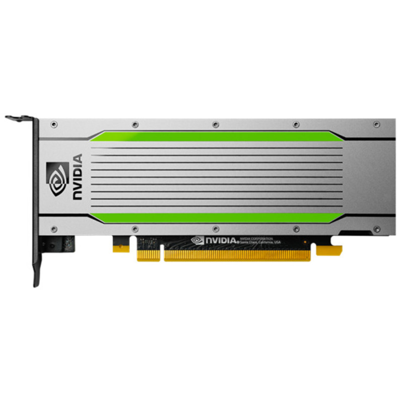 Nvidia tesla t4 характеристики