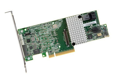 LSI MegaRAID SAS9361-4I (05-25420-10) (PCI-E 3.0 x8, LP) SGL SAS 12G, RAID 0,1,10,5,6, 4port (1*intSFF8643),1GB onboard, Каб.отдельно (аналог LSI00197/L5-25121-30)
