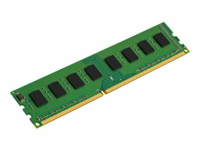 Kingston Branded DDR-III DIMM 8GB (PC3-12800) 1600MHz