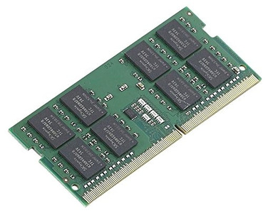 Kingston DDR4 16GB (PC4-21300) 2666MHz DR x8 SO-DIMM