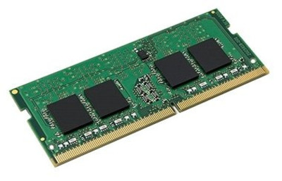 Kingston DDR4 8GB (PC4-21300) 2666MHz SR x8 SO-DIMM