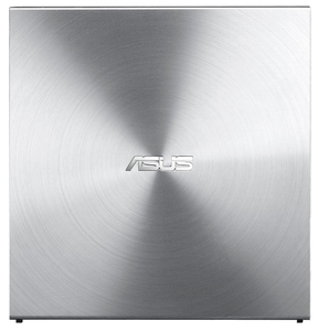Привод ASUS SDRW-08U5S-U/SIL/G/AS//, dvd-rw, external ; 90DD0112-M29000