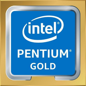 CPU Intel Pentium G5400 (3.7GHz/4MB/2 cores) LGA1151 OEM, UHD610 350MHz, TDP 58W, max 64Gb DDR4-2400, CM8068403360112SR3X9