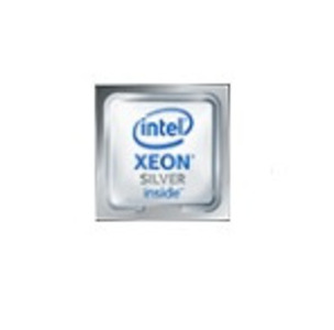 CPU Intel Xeon Silver 4208 (2.1GHz/11Mb/8cores) FC-LGA3647 ОЕМ, TDP 85W, up to 1Tb DDR4-2400, CD8069503956401SRFBM