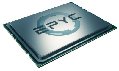 CPU AMD EPYC 7742 (2.25GHz up to 3.4GHz/256Mb/64cores) SP3, TDP 225W, up to 4Tb DDR4-3200, 100-000000053