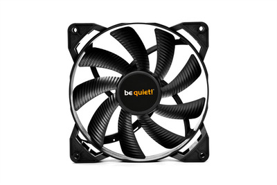 be quiet! PURE WINGS 2 140mm PWM High-Speed / BL083
