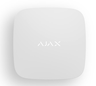 AJAX LeaksProtect White (Датчик раннего обнаружения затопления, белый)