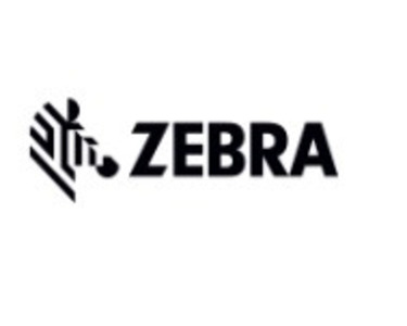 Zebra Wristband, Polypropylene, 25.4x279.4mm; Direct thermal, Z-Band Direct, Adhesive closure, Cartridge, 200/roll, 6/box, Yellow