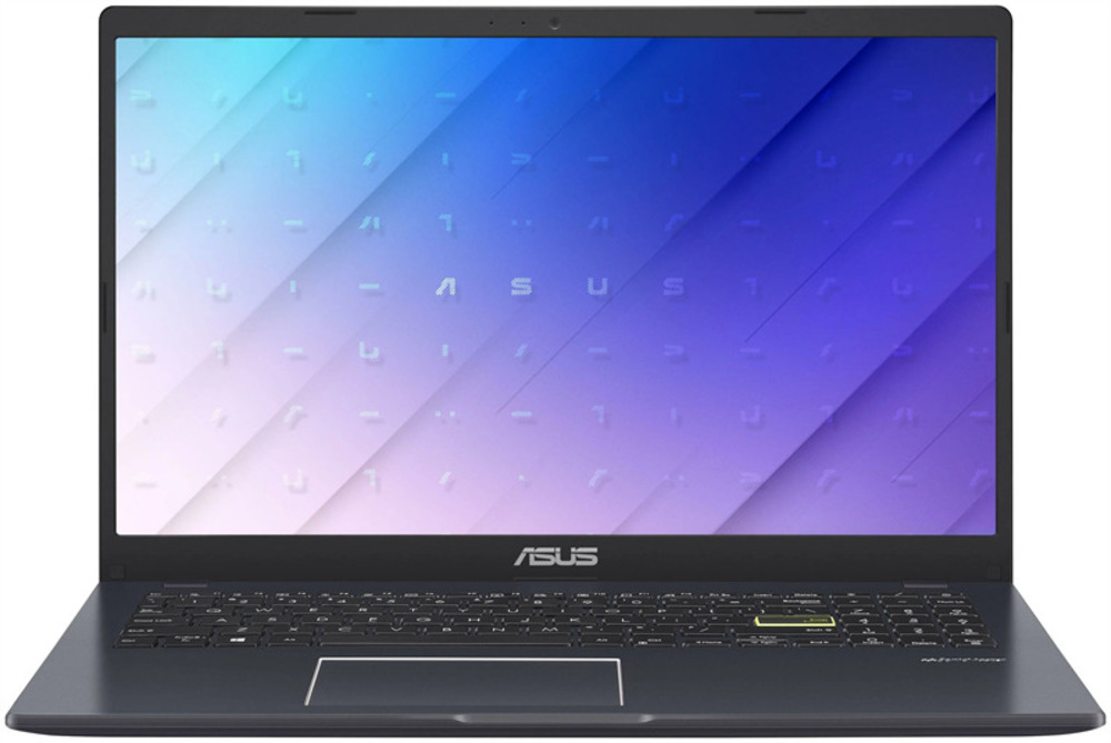 ASUS Laptop 15 E510MA-BQ885W Intel Pentium N5030/8Gb/256Gb M.2 SSD/14.0"FHD IPS (1920 x 1080)250 nits/Intel UHD Graphics 605/WiFi 5/BT/Cam/Windows 11 Home/1.56 kg/Star Black