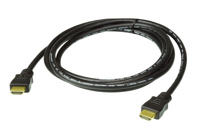 ATEN 20 m High Speed HDMI 1.4b Cable with Ethernet with amplifier