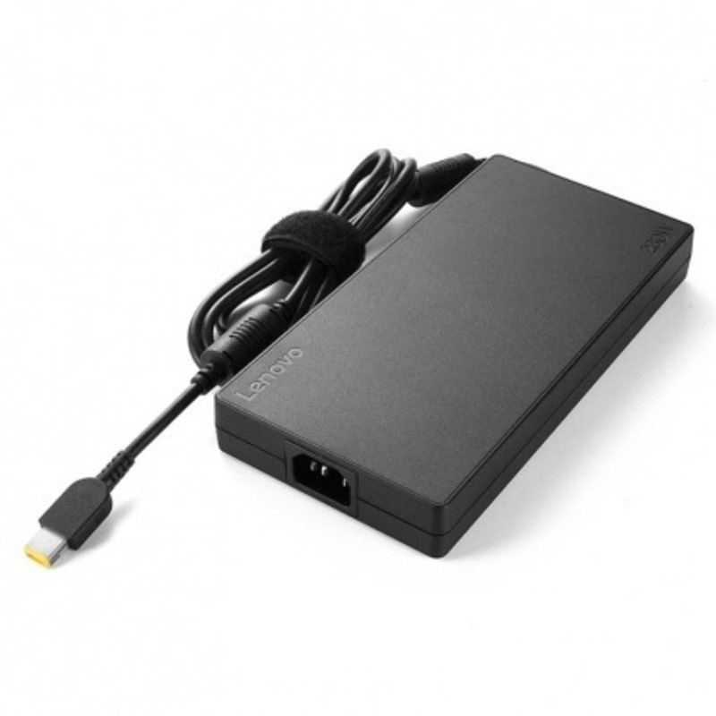 ThinkPad 230W AC Adapter (slim tip) for P50/P70