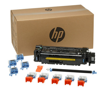 HP LLC Сервисный комплект для LJ M631/M632/M633 (225 000 стр.)