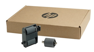 HP LLC 300 ADF Roller Replacement Kit (J8J95A)