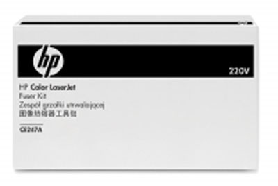 HP LLC Печь в сборе для CLJ CP4025/CP4525/CM4540/M651/M680 (150 000стр.)