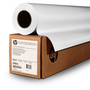 HP Особоплотная бумага с покрытием A0 42"(1067мм) * 30,5м, 125 г/м2 (замена Q1414A)