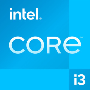 CPU Intel Core i3-12100 (3.3GHz/12MB/4 cores) LGA1700 OEM, Intel UHD Graphics 730, TDP 60W, max 128Gb DDR5-4800, DDR4-3200, CM8071504651012SRL62